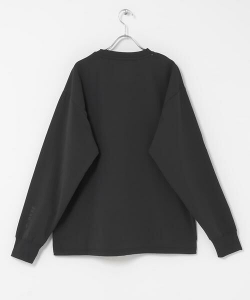 Sonny Label / サニーレーベル Tシャツ | REEF　1POINT LOGO RASH LONG-SLEEVE T-SHIRTS | 詳細7