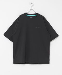 Sonny Label / サニーレーベル Tシャツ | REEF　1POINT LOGO RASH SHORT-SLEEVE T-SHIRTS