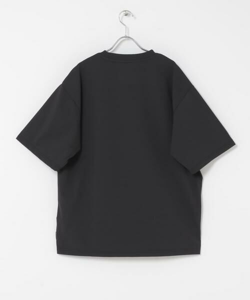 Sonny Label / サニーレーベル Tシャツ | REEF　1POINT LOGO RASH SHORT-SLEEVE T-SHIRTS | 詳細7
