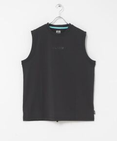 Sonny Label / サニーレーベル タンクトップ | REEF　1POINT LOGO RASH TANK-TOP