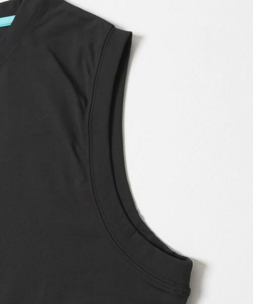 Sonny Label / サニーレーベル タンクトップ | REEF　1POINT LOGO RASH TANK-TOP | 詳細4