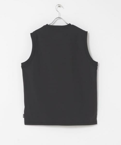 Sonny Label / サニーレーベル タンクトップ | REEF　1POINT LOGO RASH TANK-TOP | 詳細7