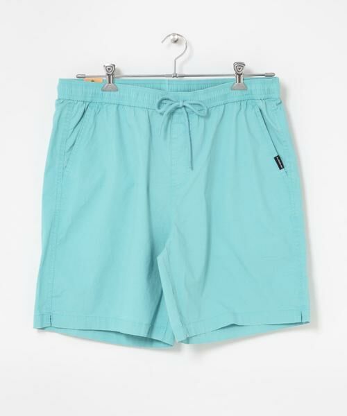 Sonny Label / サニーレーベル ショート・ハーフ・半端丈パンツ | QUIKSILVER　TAXER WS 19 | 詳細1