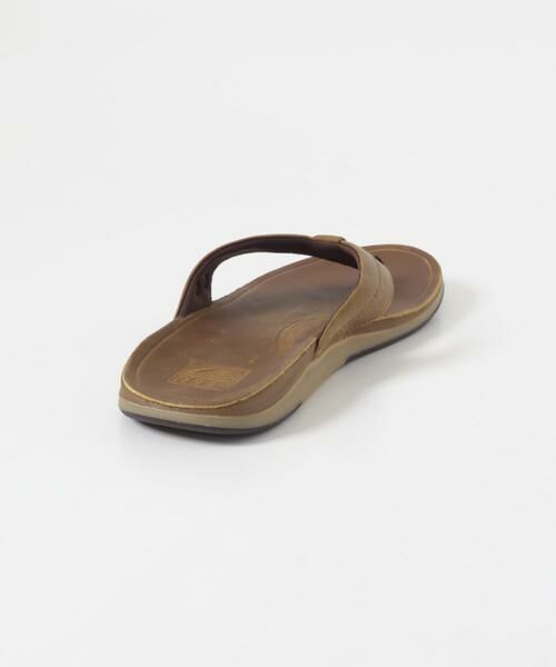 Sonny Label / サニーレーベル サンダル | REEF　LEATHER OFFSHORE | 詳細3