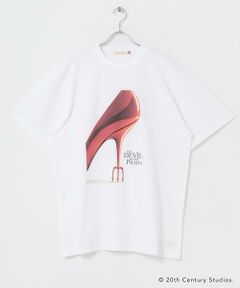 Sonny Label / サニーレーベル Tシャツ | GOOD ROCK SPEED/プラダを着た悪魔/Tシャツ