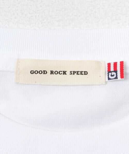 Sonny Label / サニーレーベル Tシャツ | GOOD ROCK SPEED/プラダを着た悪魔/Tシャツ | 詳細7