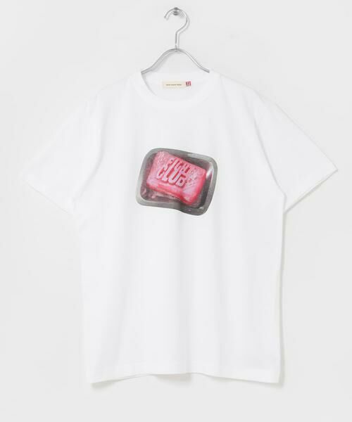 Sonny Label / サニーレーベル Tシャツ | GOOD ROCK SPEED/FIGHT CLUB/T-SHIRTS | 詳細1
