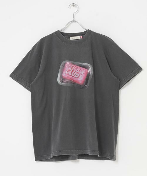 Sonny Label / サニーレーベル Tシャツ | GOOD ROCK SPEED/FIGHT CLUB/T-SHIRTS | 詳細3