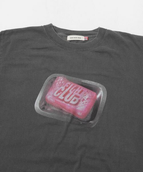 Sonny Label / サニーレーベル Tシャツ | GOOD ROCK SPEED/FIGHT CLUB/T-SHIRTS | 詳細4