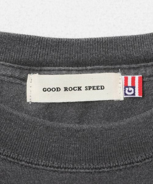 Sonny Label / サニーレーベル Tシャツ | GOOD ROCK SPEED/FIGHT CLUB/T-SHIRTS | 詳細7