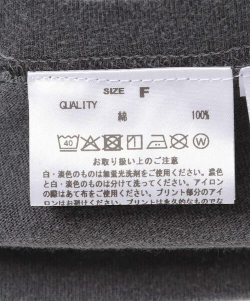 Sonny Label / サニーレーベル Tシャツ | GOOD ROCK SPEED/FIGHT CLUB/T-SHIRTS | 詳細8