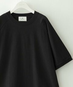 Sonny Label / サニーレーベル Tシャツ | ハイスペラグランショートスリーブTシャツ