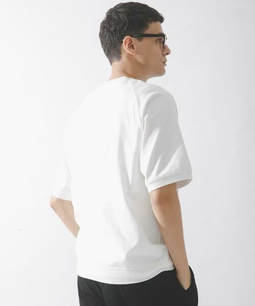 Sonny Label / サニーレーベル Tシャツ | 『接触冷感』『速乾』ハイスペラグランショートスリーブTシャツ | 詳細21