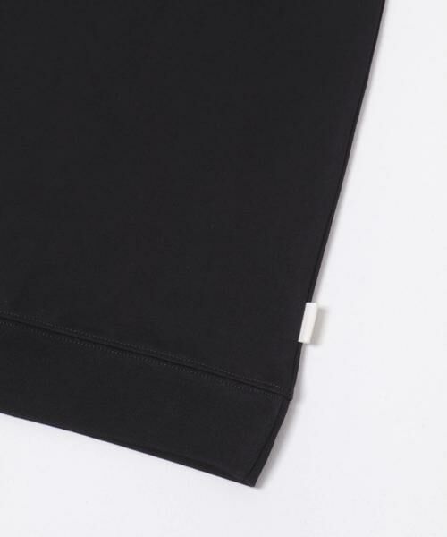 Sonny Label / サニーレーベル Tシャツ | ハイスペラグランショートスリーブTシャツ | 詳細10