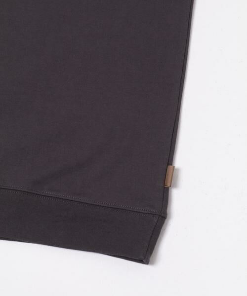 Sonny Label / サニーレーベル Tシャツ | ハイスペラグランショートスリーブTシャツ | 詳細22