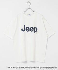 Sonny Label / サニーレーベル Tシャツ | JEEP ロゴショートスリーブTシャツ