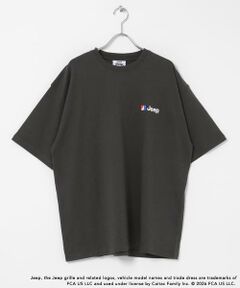 Sonny Label / サニーレーベル Tシャツ | JEEP CHEROKEE T-SHIRTS