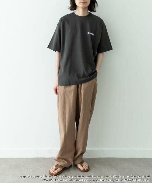 Sonny Label / サニーレーベル Tシャツ | JEEP CHEROKEE T-SHIRTS | 詳細17