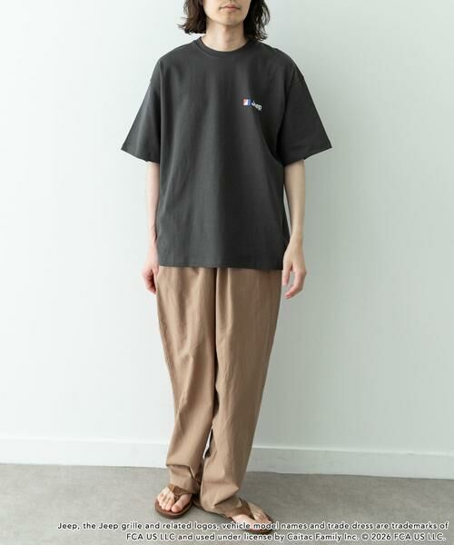 Sonny Label / サニーレーベル Tシャツ | JEEP CHEROKEE T-SHIRTS | 詳細18