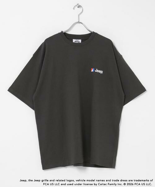 Sonny Label / サニーレーベル Tシャツ | JEEP CHEROKEE T-SHIRTS | 詳細19