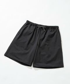 Sonny Label / サニーレーベル ショート・ハーフ・半端丈パンツ | ドットメッシュイージーショートパンツ