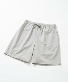Sonny Label / サニーレーベル ショート・ハーフ・半端丈パンツ | ドットメッシュイージーショートパンツ