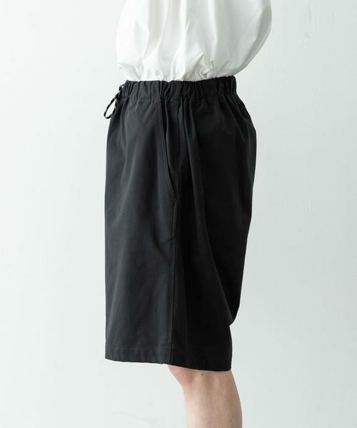 Sonny Label / サニーレーベル ショート・ハーフ・半端丈パンツ | ドットメッシュイージーショートパンツ | 詳細21