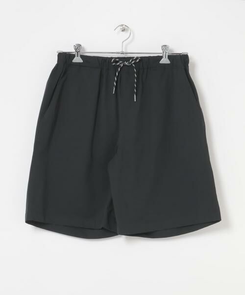 Sonny Label / サニーレーベル ショート・ハーフ・半端丈パンツ | ドットメッシュイージーショートパンツ | 詳細23