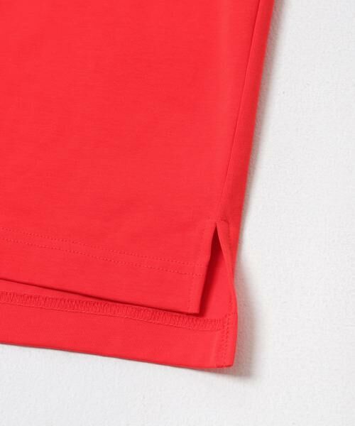 Sonny Label / サニーレーベル Tシャツ | 『UR TECH ひやサラクール』フレンチスリーブプルオーバー | 詳細10
