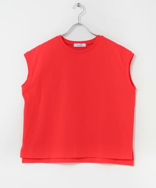 Sonny Label / サニーレーベル Tシャツ | 『UR TECH ひやサラクール』フレンチスリーブプルオーバー | 詳細8