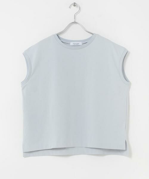 Sonny Label / サニーレーベル Tシャツ | 『UR TECH ひやサラクール』フレンチスリーブプルオーバー | 詳細21