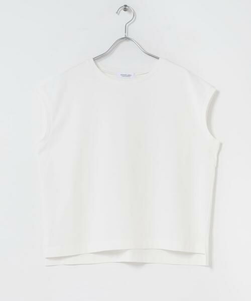 Sonny Label / サニーレーベル Tシャツ | 『UR TECH ひやサラクール』フレンチスリーブプルオーバー | 詳細30