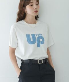 Sonny Label / サニーレーベル Tシャツ | アソートロゴプリントTシャツ