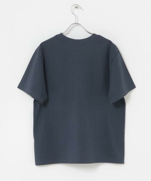 Sonny Label / サニーレーベル Tシャツ | アソートロゴプリントTシャツ | 詳細10