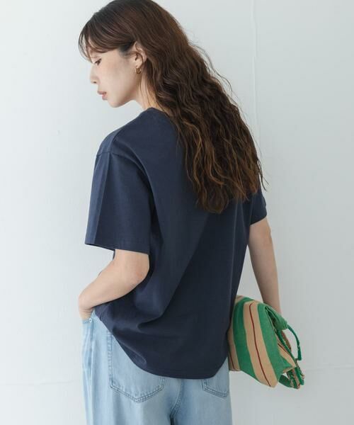 Sonny Label / サニーレーベル Tシャツ | アソートロゴプリントTシャツ | 詳細4