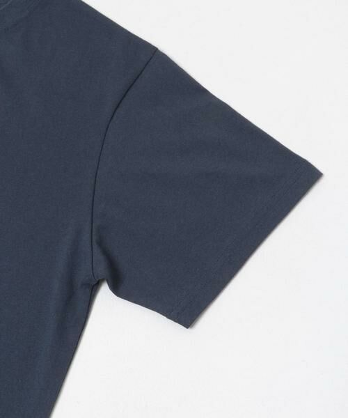 Sonny Label / サニーレーベル Tシャツ | アソートロゴプリントTシャツ | 詳細9