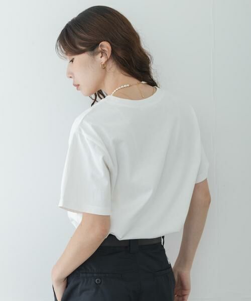 Sonny Label / サニーレーベル Tシャツ | アソートロゴプリントTシャツ | 詳細15