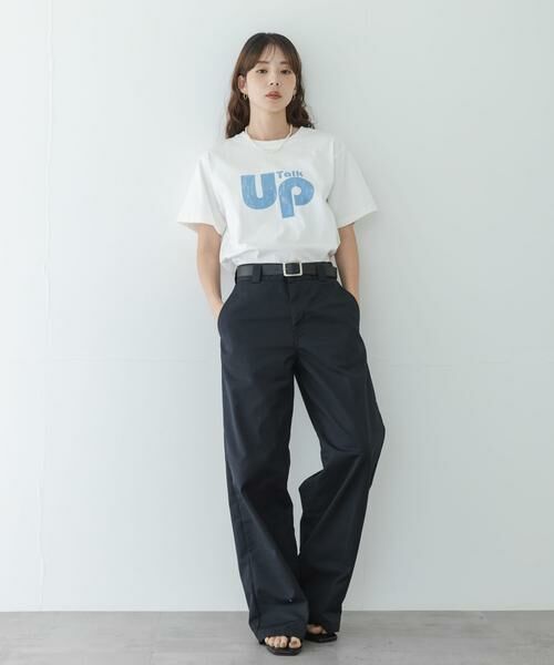 Sonny Label / サニーレーベル Tシャツ | アソートロゴプリントTシャツ | 詳細17