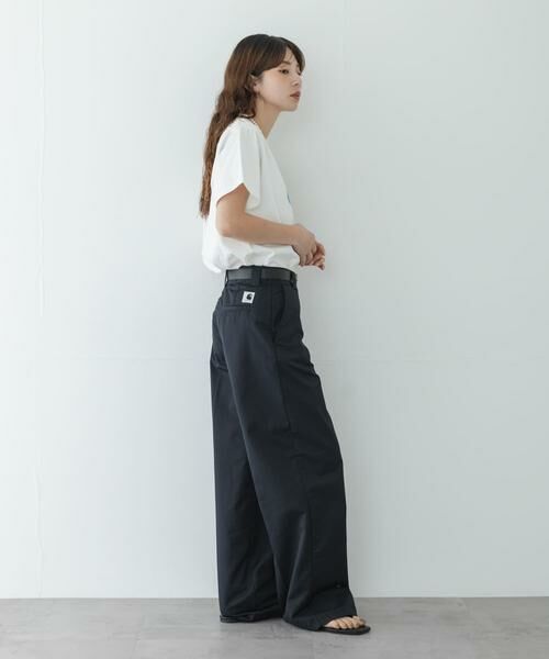 Sonny Label / サニーレーベル Tシャツ | アソートロゴプリントTシャツ | 詳細18