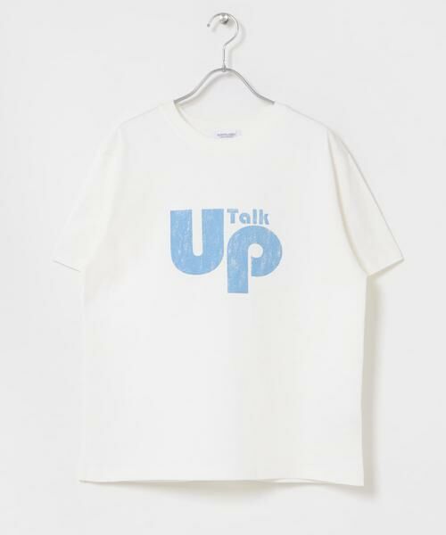 Sonny Label / サニーレーベル Tシャツ | アソートロゴプリントTシャツ | 詳細20