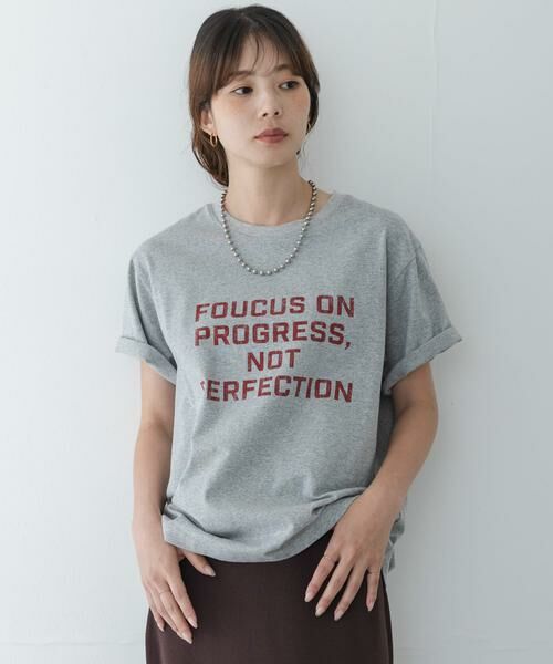 Sonny Label / サニーレーベル Tシャツ | アソートロゴプリントTシャツ | 詳細23