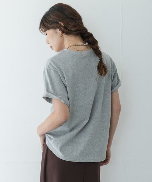 Sonny Label / サニーレーベル Tシャツ | アソートロゴプリントTシャツ | 詳細25