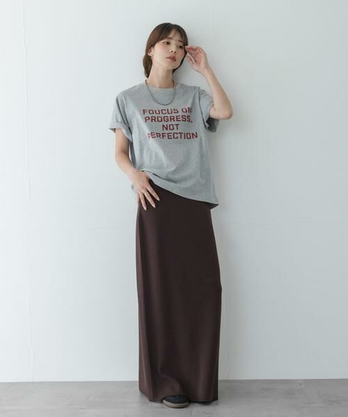 Sonny Label / サニーレーベル Tシャツ | アソートロゴプリントTシャツ | 詳細26