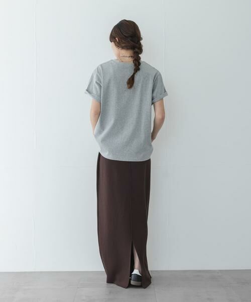 Sonny Label / サニーレーベル Tシャツ | アソートロゴプリントTシャツ | 詳細27