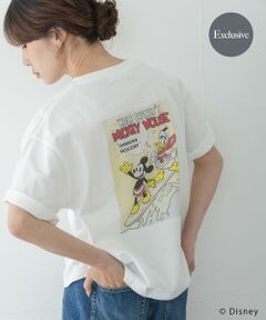 Sonny Label / サニーレーベル Tシャツ | 別注/DISNEY/ポスターアートTシャツ