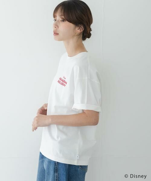 Sonny Label / サニーレーベル Tシャツ | 別注/DISNEY/ポスターアートTシャツ | 詳細2