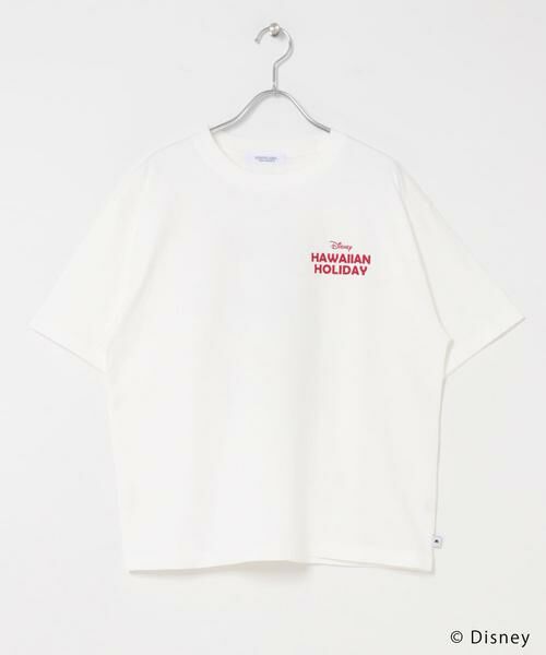 Sonny Label / サニーレーベル Tシャツ | 別注/DISNEY/ポスターアートTシャツ | 詳細6