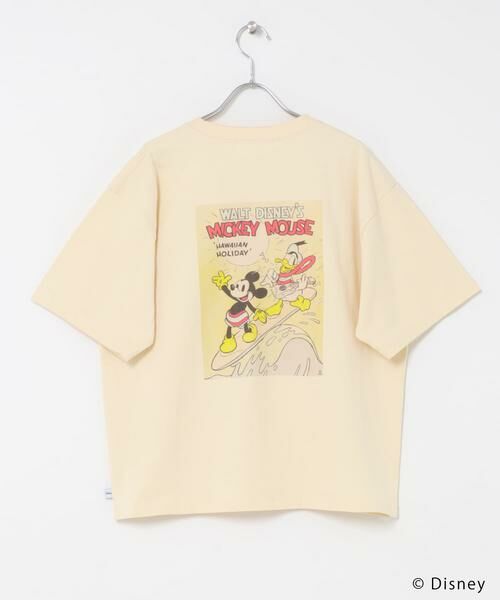 Sonny Label / サニーレーベル Tシャツ | 別注/DISNEY/ポスターアートTシャツ | 詳細17