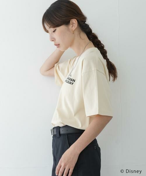 Sonny Label / サニーレーベル Tシャツ | 別注/DISNEY/ポスターアートTシャツ | 詳細9