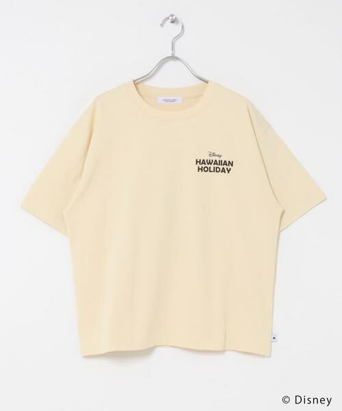 Sonny Label / サニーレーベル Tシャツ | 別注/DISNEY/ポスターアートTシャツ | 詳細14